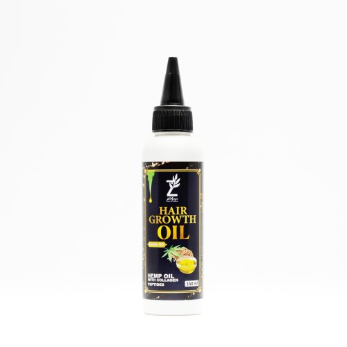 Hair Growth Oil