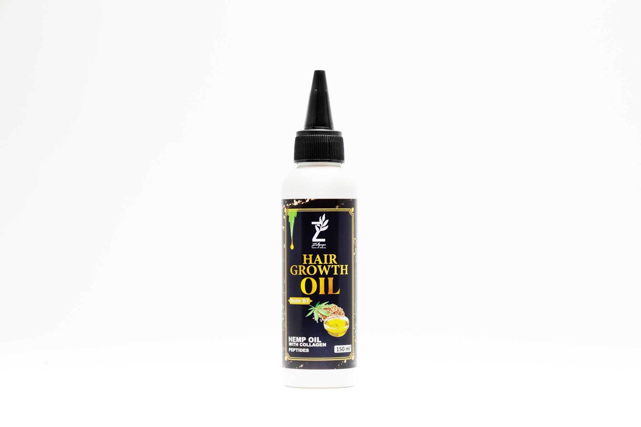 Hair Growth Oil
