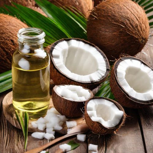 Coconut Oil