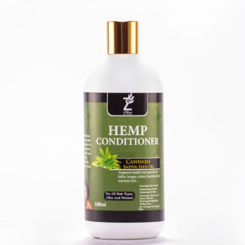 Hemp Conditioner