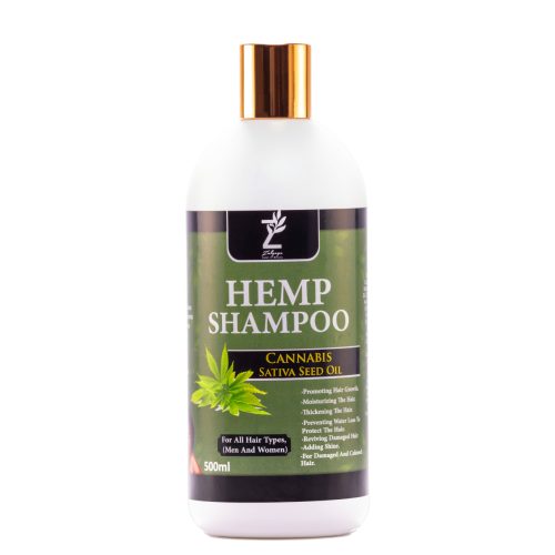 Hemp Shampoo