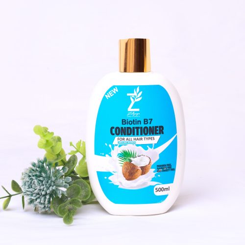 Biotin B7 Conditioner
