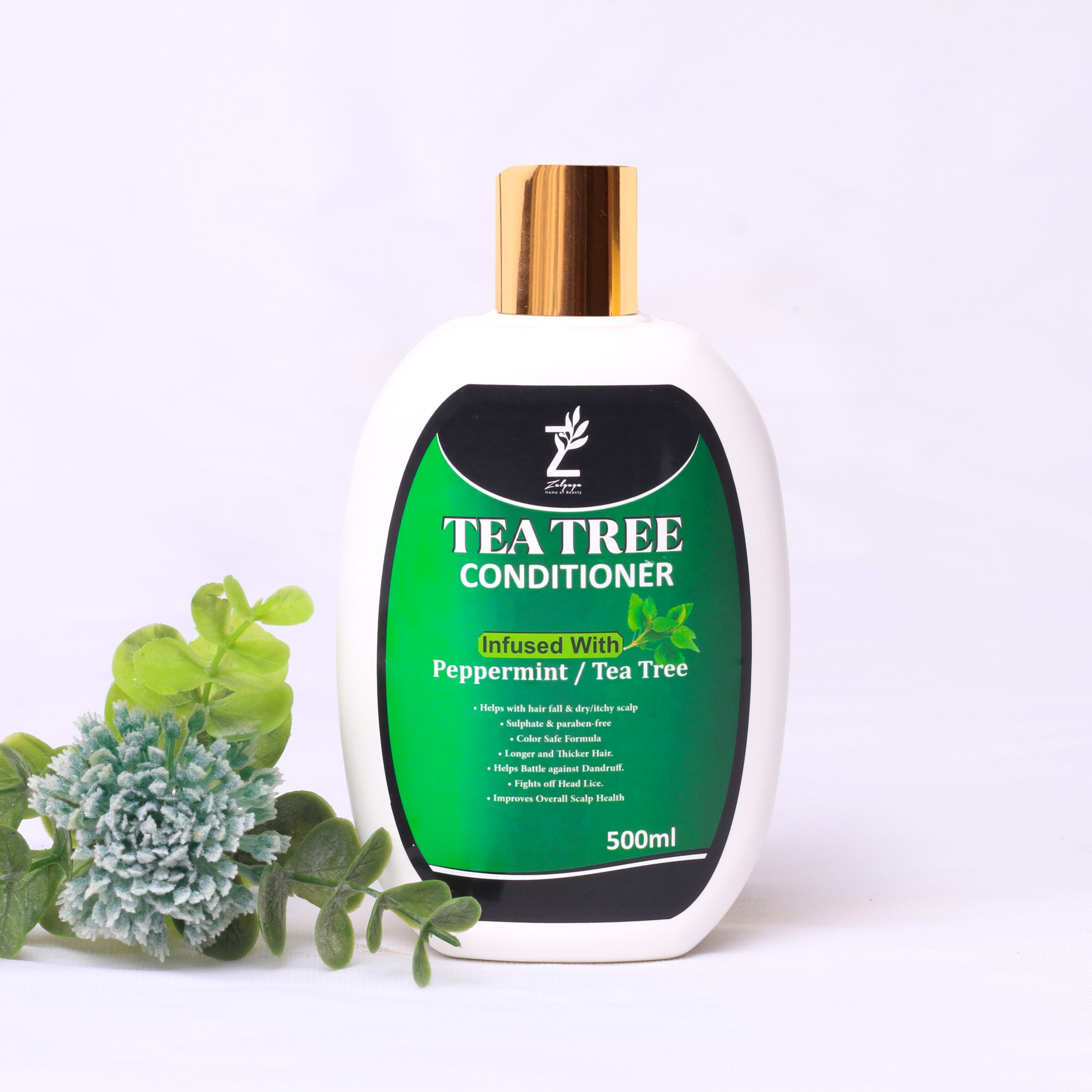 Tea Tree Conditioner