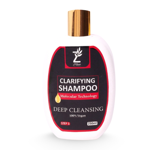 Clarifying Shampoo