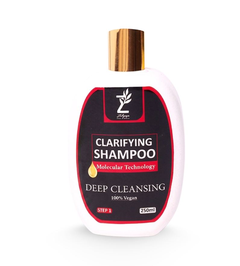 Clarifying Shampoo