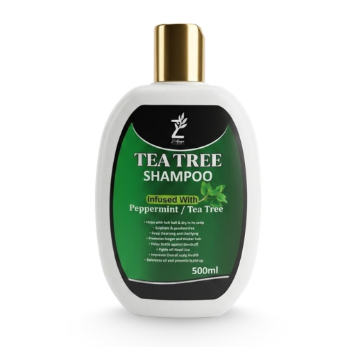 Tea Tree Shampoo