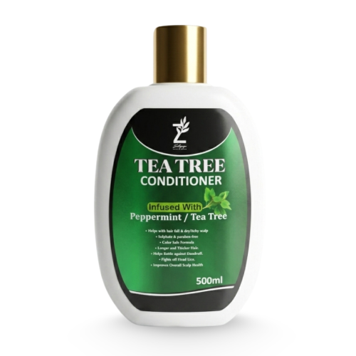 Tea Tree Conditioner