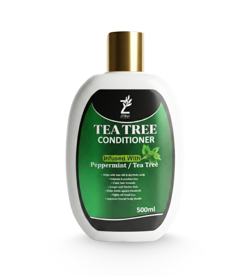 Tea Tree Conditioner