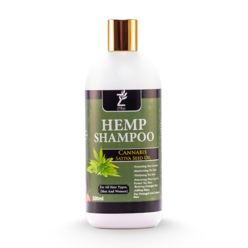 Hemp Shampoo
