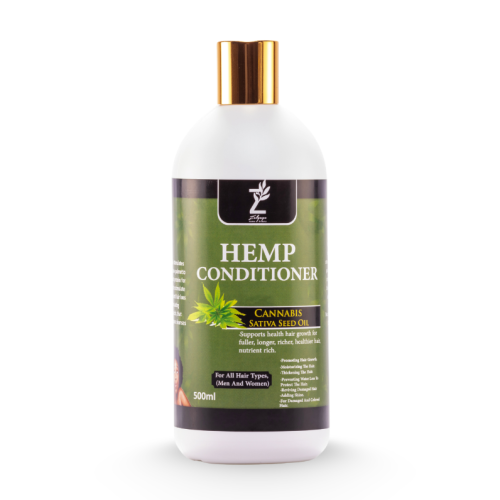 Hemp Conditioner
