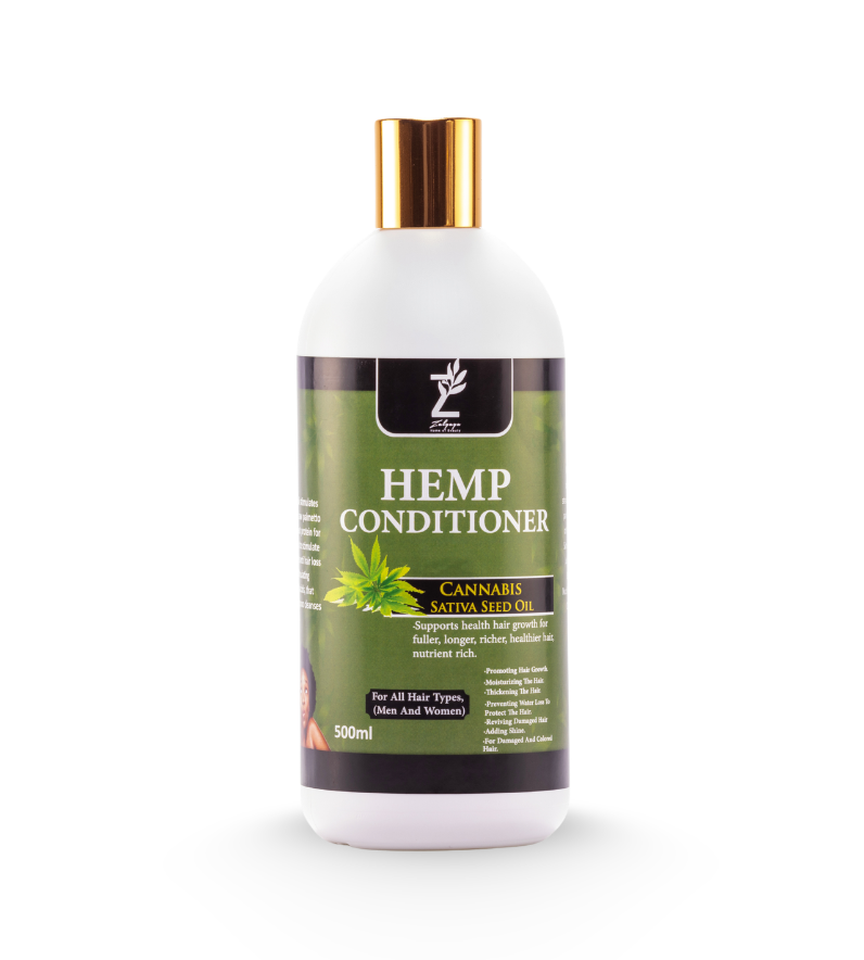 Hemp Conditioner
