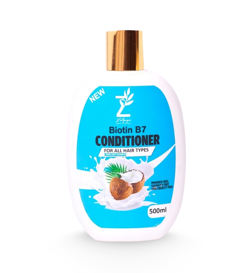Biotin B7 Conditioner