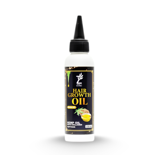 Hair Growth Oil