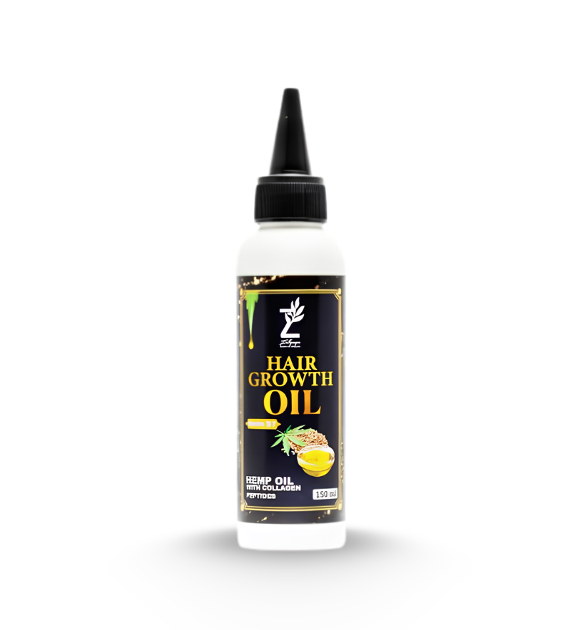 Hair Growth Oil