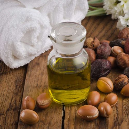 Argan Oil