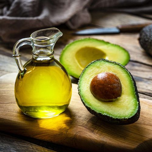 Avocado Oil