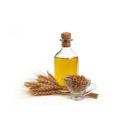 Wheatgerm Oil
