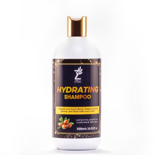 Hydrating Shampoo