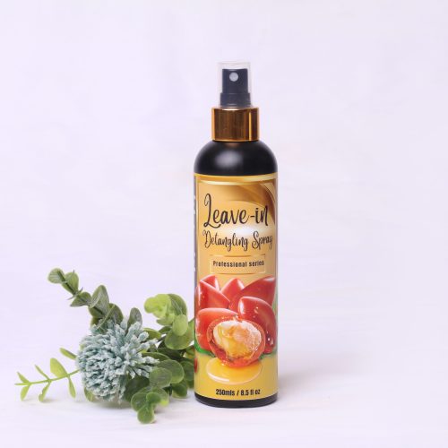 Leave-In Detangling Spray