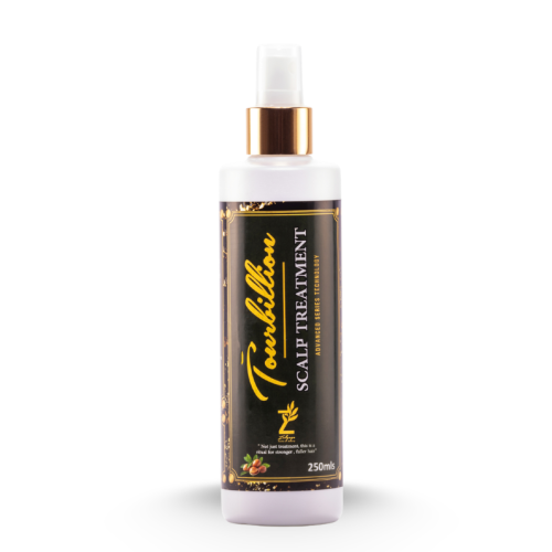 Scalp Treatment