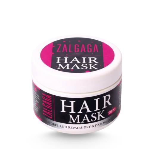 Hair Mask