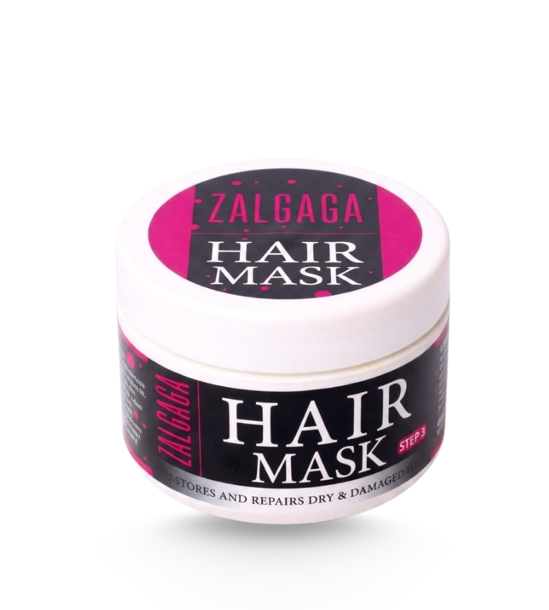 Hair Mask