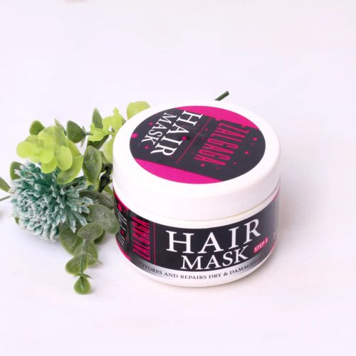 Hair Mask