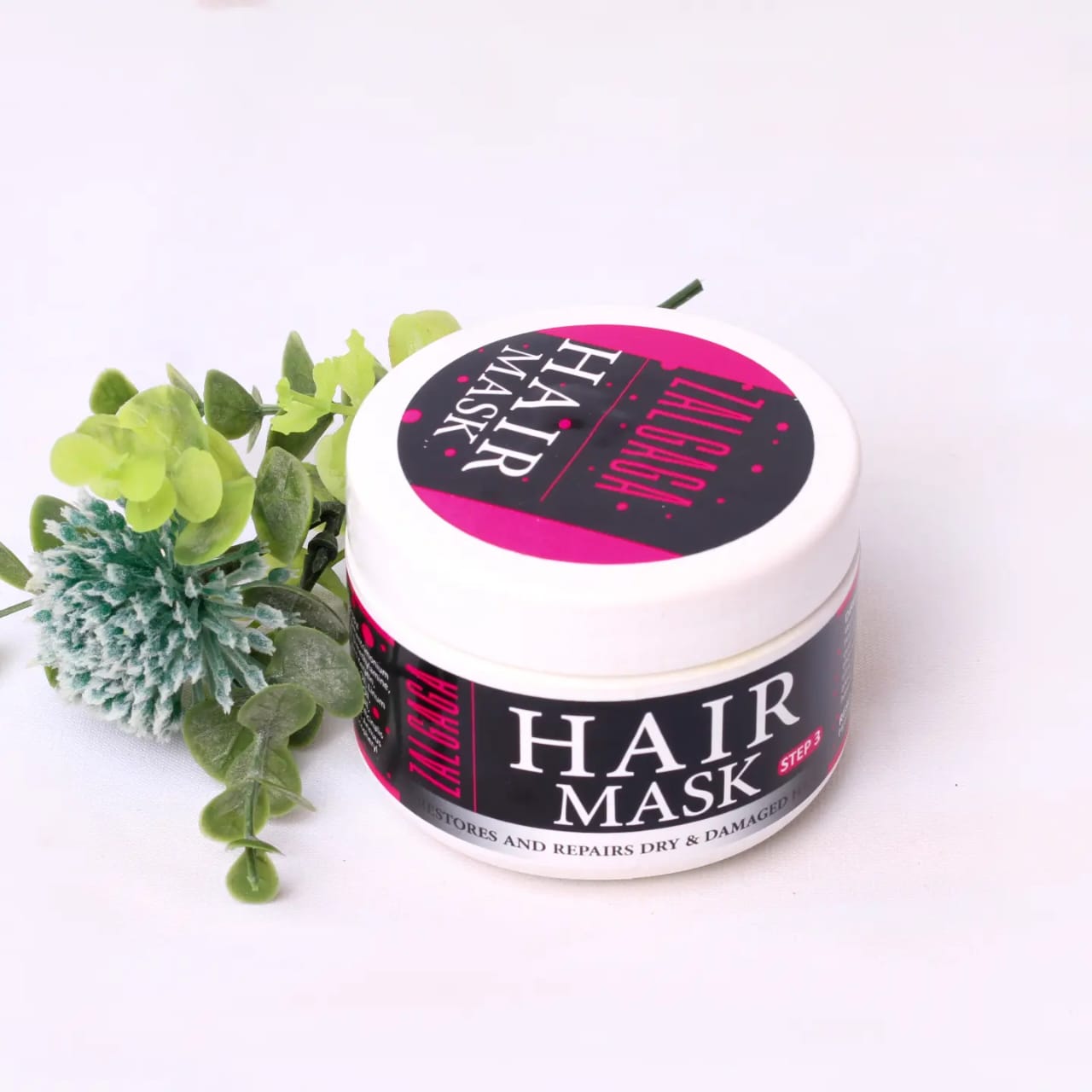 Hair Mask