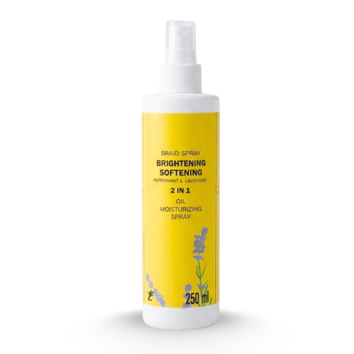 Braid Spray