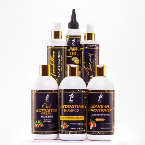 Crown Care Collection