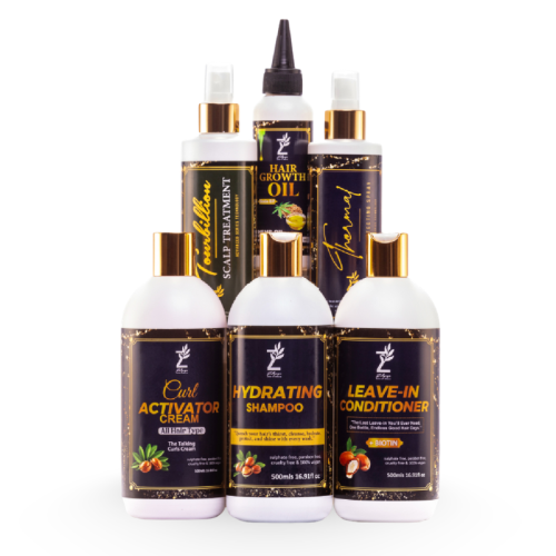 Crown Care Collection