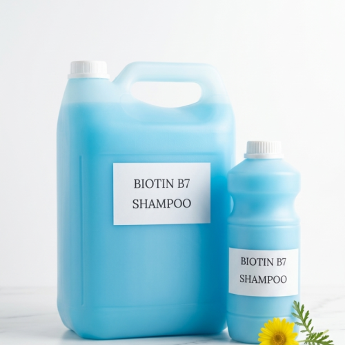 Biotin B7 Strengthening Shampoo – 5L Salon Bulk Pack